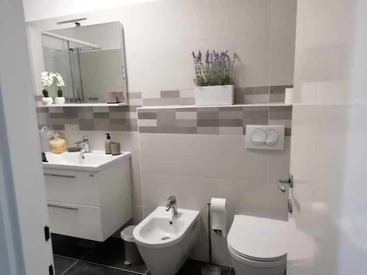 Sunny Spot Apartment Pula Luaran gambar