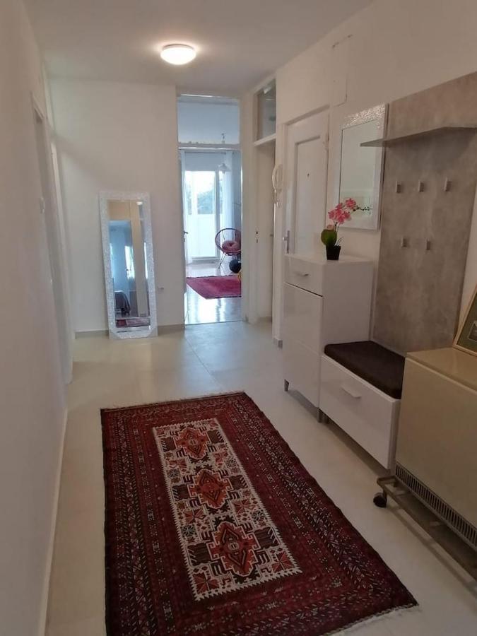 Sunny Spot Apartment Pula Luaran gambar