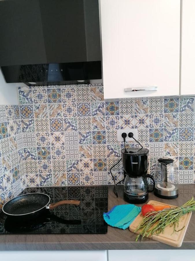 Sunny Spot Apartment Pula Luaran gambar